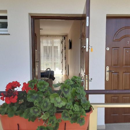 Hotel Pokoje Ku Morzu 1 Wicie Wicie  Zewnętrze zdjęcie
