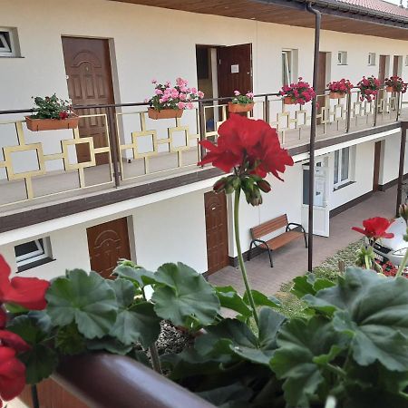 Hotel Pokoje Ku Morzu 1 Wicie Wicie  Zewnętrze zdjęcie