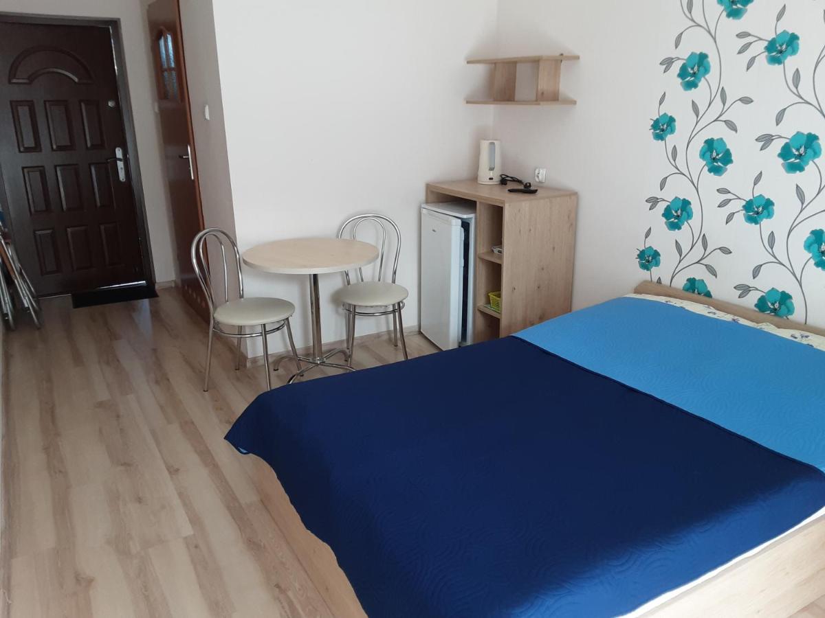 Hotel Pokoje Ku Morzu 1 Wicie Wicie  Zewnętrze zdjęcie