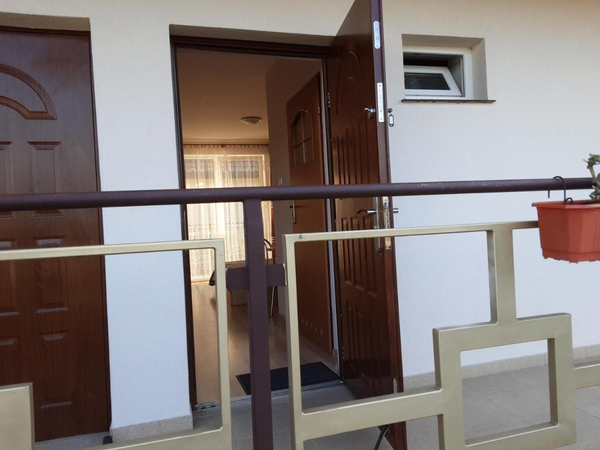 Hotel Pokoje Ku Morzu 1 Wicie Wicie  Zewnętrze zdjęcie