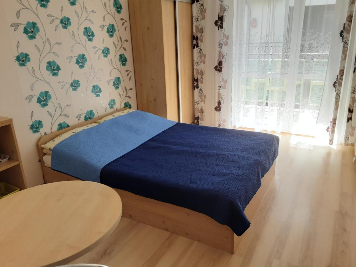 Hotel Pokoje Ku Morzu 1 Wicie Wicie  Zewnętrze zdjęcie