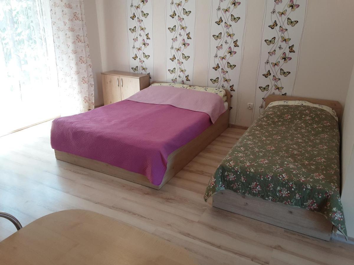 Hotel Pokoje Ku Morzu 1 Wicie Wicie  Zewnętrze zdjęcie